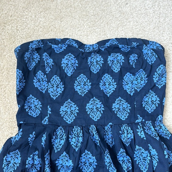 Old Navy | strapless dress - Picture 3 of 11